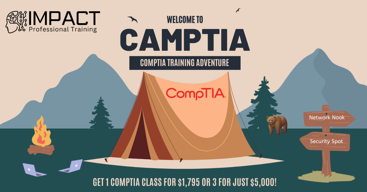 CampTIA  Summer 2024_