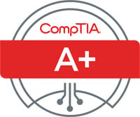CompTIA A+ Certification 200x167