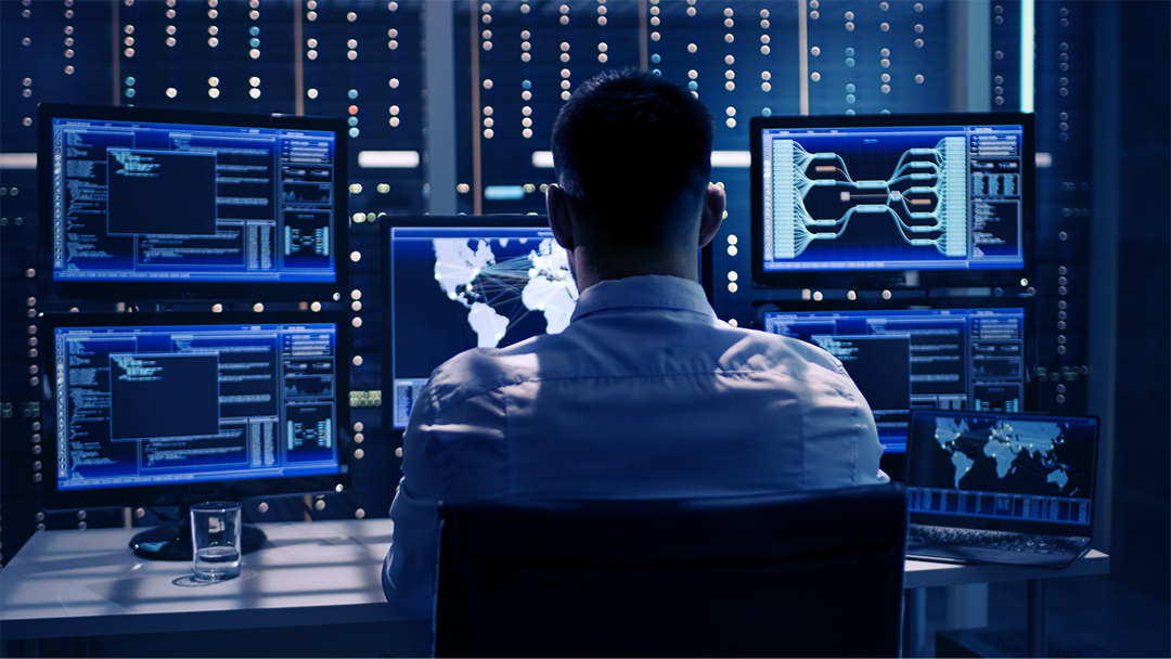 IT Infrastructure IT Infrastructure